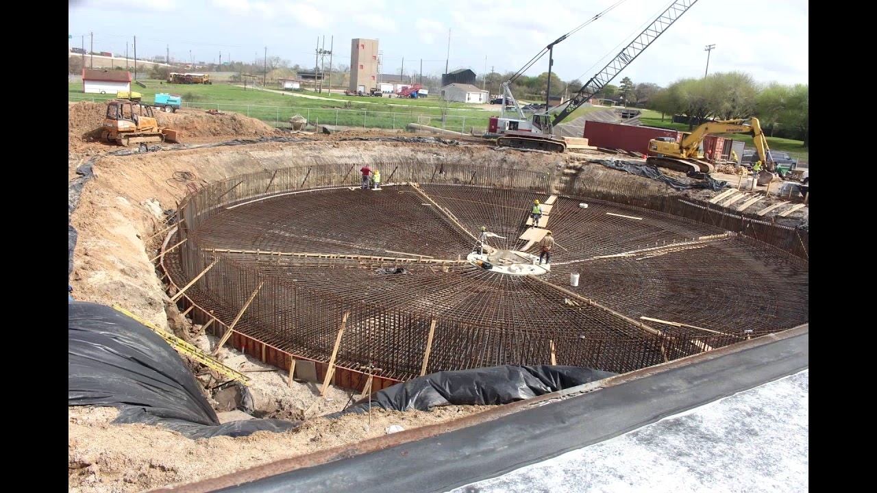 DESIGN & CONSTRUCTION OF WASTEWATER TREATMENT PLANT OF ACQUE DEI CORSARI FOR PALERMO (UNDER CONSTRUCTION)