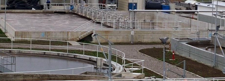 Rehabilitation of 3 Wastewater Treatment Plants in IASI province (IASI 2)