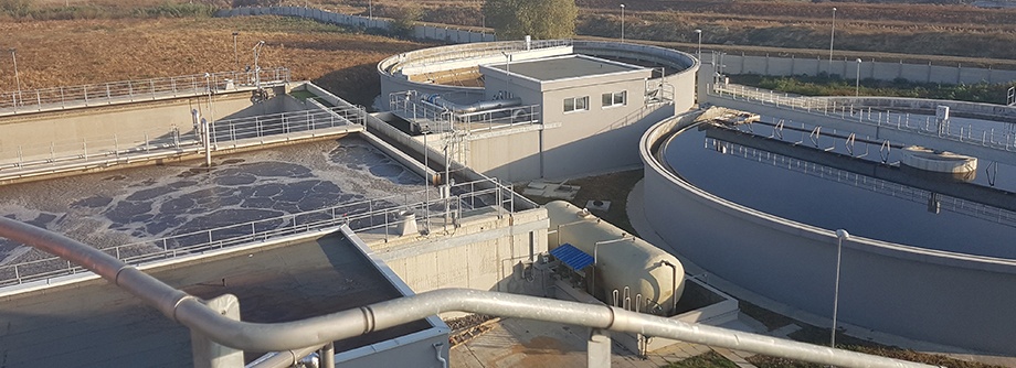 Rehabilitation of Wastewater Treatment Plants at Vaslui, Barlad and Husi